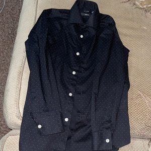 DKNY boys dress shirt.